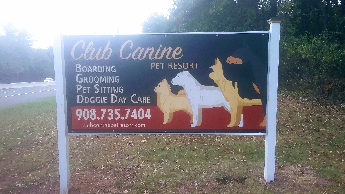 Club Canine Pet Resort