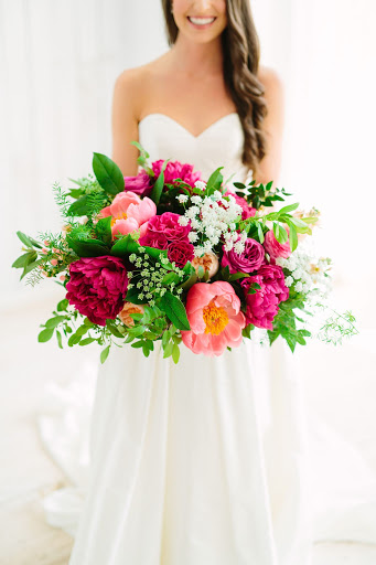 Florist «Everly Alaine Florals», reviews and photos, 16910 Dallas Pkwy #104, Dallas, TX 75248, USA