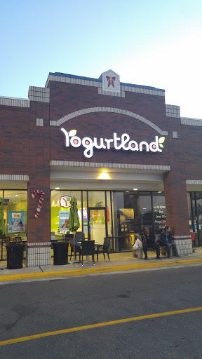 Yogurtland, 10500 Ulmerton Rd, Largo, FL 33771, USA, 