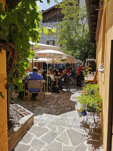 Antica Osteria Al Moro in Pergine Valsugana, Provincia Autonoma di Trento