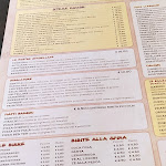 Photo n°2 de l'avis de Jenny.a fait le 08/08/2022 à 07:04 sur le  Excalibur Ristorante Pizzeria Belluno à Belluno