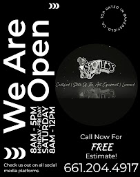 Spotless Carpet Cleaning - Photo 2 - Car repair in , Bakersfield