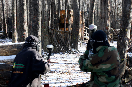Paintball Center «Crusader Paintball», reviews and photos, Lincoln Hwy, Fairless Hills, PA 19030, USA