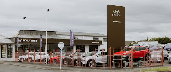 Rosetown Motor Group