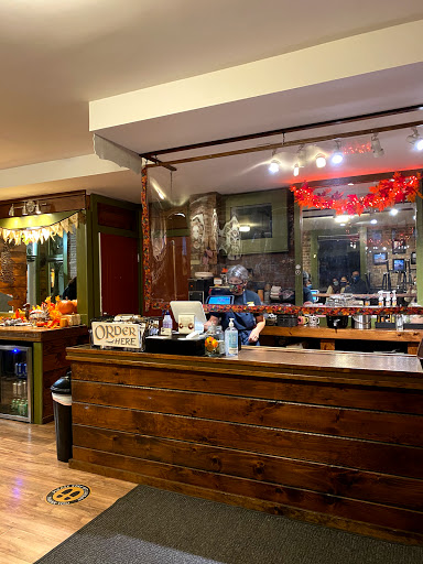 Donut Shop «Glazed Over Donuts», reviews and photos, 315 Main St, Beacon, NY 12508, USA