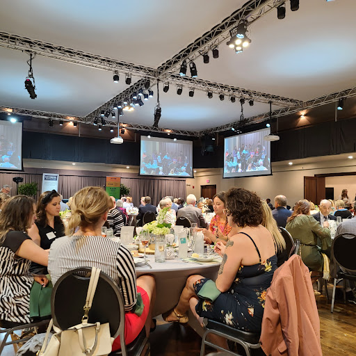 Event Venue «Bridgewater Place», reviews and photos, 205 Bridgewater Rd NW, Knoxville, TN 37923, USA