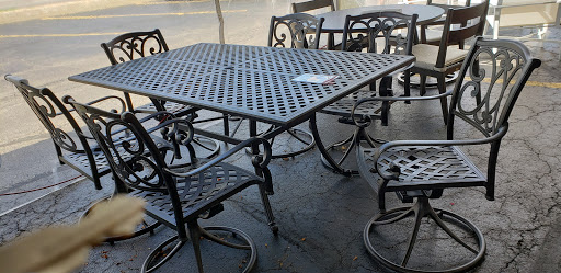 Ski Shop «Viking Ski & Patio Shop», reviews and photos, 131 W Northwest Hwy, Barrington, IL 60010, USA