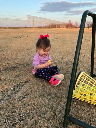 Golf Course «Adams Municipal Golf Course», reviews and photos, 5801 Tuxedo Blvd, Bartlesville, OK 74006, USA