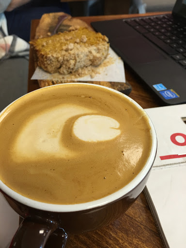 Coffee Store «Beacon Coffee Company», reviews and photos, 5777 Olivas Park Dr, Ventura, CA 93003, USA