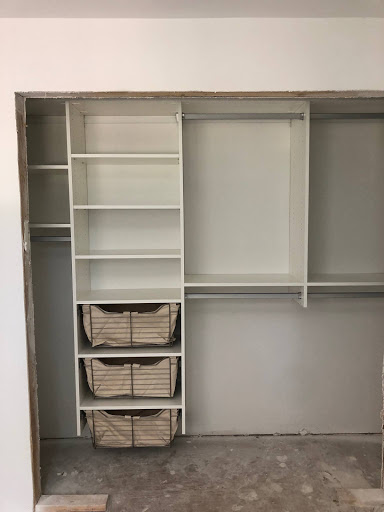 California Closets - Los Gatos image