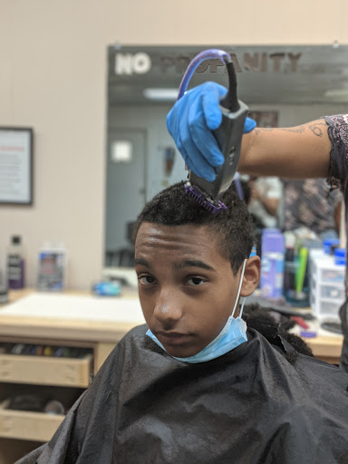 Barber Shop «New Life Barbershop», reviews and photos, 1326 E Howard St, Live Oak, FL 32064, USA