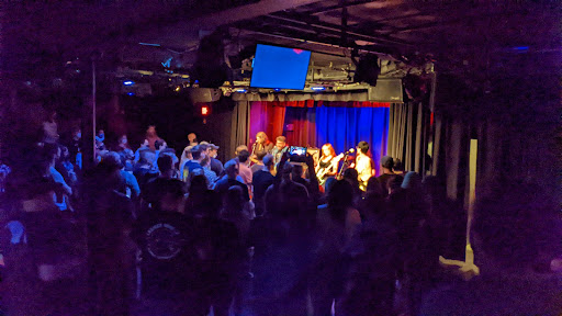 Performing Arts Theater «The Rockwell», reviews and photos, 255 Elm St, Somerville, MA 02144, USA