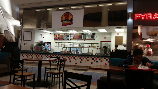 Shopping Mall «Rivergate Mall», reviews and photos, 1000 Rivergate Pkwy #1, Goodlettsville, TN 37072, USA