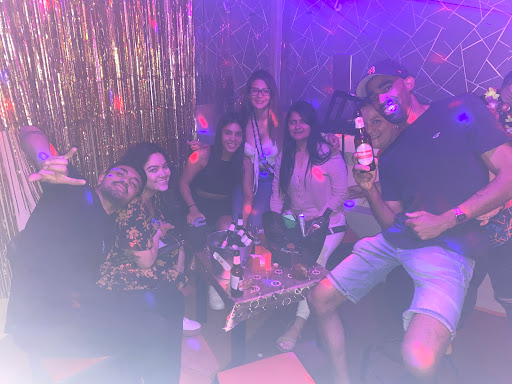 Discoteca Pub El Coyote  