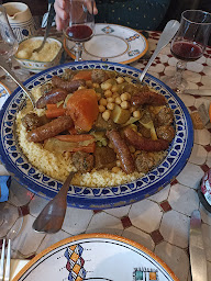 Photo n°60 de Babouchka à Maubec ()