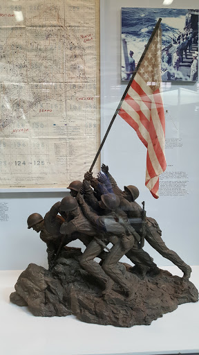 Museum «U.S. Navy Museum», reviews and photos, 736 Sicard St SE, Washington, DC 20374, USA