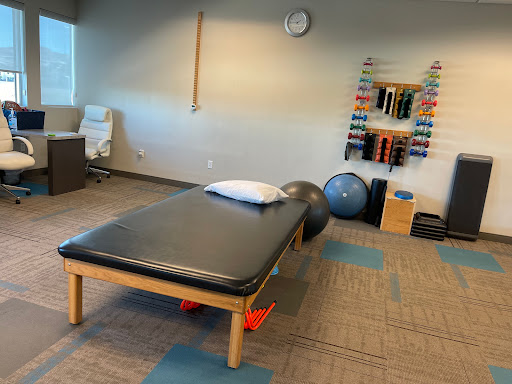 Jackson Physical Therapy