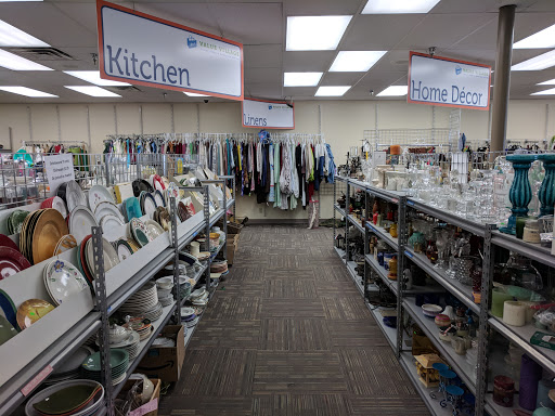 Thrift Store «Arc’s Value Village», reviews and photos