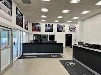 Mercedes-Benz of Lehigh Valley - Photo 4 - Car repair in Allentown, PA, Allentown