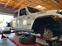 Webbs Auto & Truck - Photo 3 - Car repair in Commerce, CA, East Los Angeles