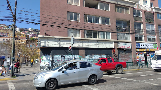 Opiniones de BancoEstado en Valparaíso - Banco