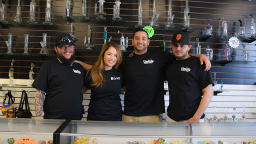 Tobacco Shop «Cloud city smoke shop», reviews and photos, 5362 Sunrise Blvd, Fair Oaks, CA 95628, USA