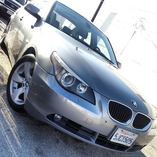 Used Car Dealer «Reyes Auto Sales», reviews and photos, 4405 Firestone Blvd, South Gate, CA 90280, USA