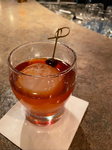 Seafood Restaurant «Pogreba Restaurant», reviews and photos, 1232 Avon St, La Crosse, WI 54603, USA