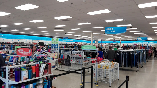 Clothing Store «Ross Dress for Less», reviews and photos, 212 Towne Center Dr, Compton, CA 90220, USA