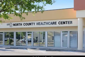 North County Healthcare Center image