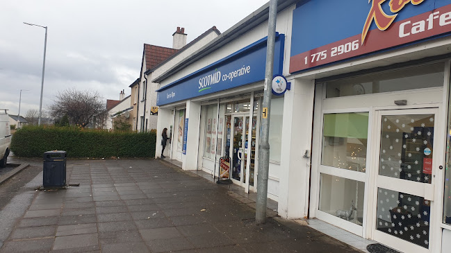 Comments and reviews of Scotmid Coop Hillhead