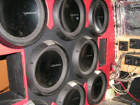 Absolute Customs - Photo 8 - Car repair in Jonesborough, TN, Johnson City