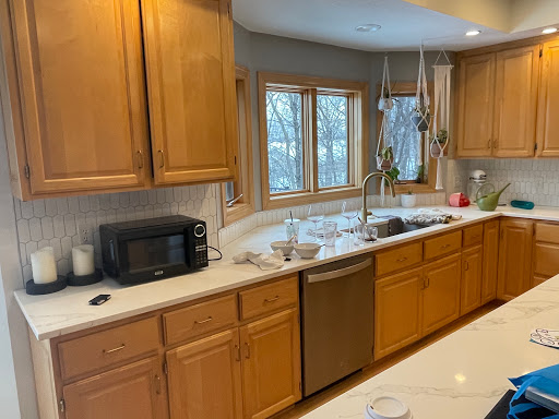 Painter «Roell Painting Company», reviews and photos, 7144 Shady Oak Rd, Eden Prairie, MN 55344, USA