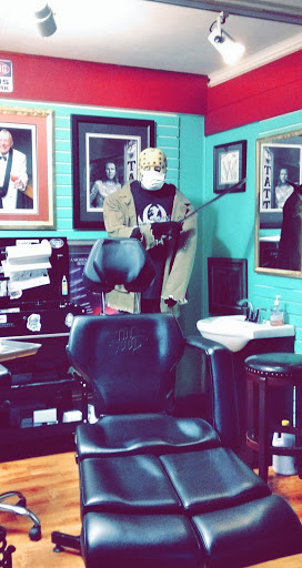 Explore tattoo ideas for guys with daughters, creative tattoo ideas in Minocqua, available at Family Tradition Tattoo Co.