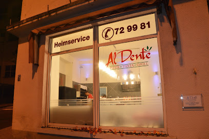 Pizzeria Al Dente – Pirmasens