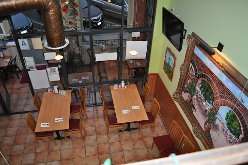 El Sombrero 1 image