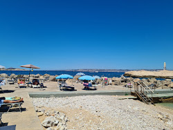 Les Bains Militaires Plage'in fotoğrafı ve yerleşim