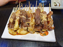 Yakitori du Restaurant japonais Unagi à La Garenne-Colombes - n°10