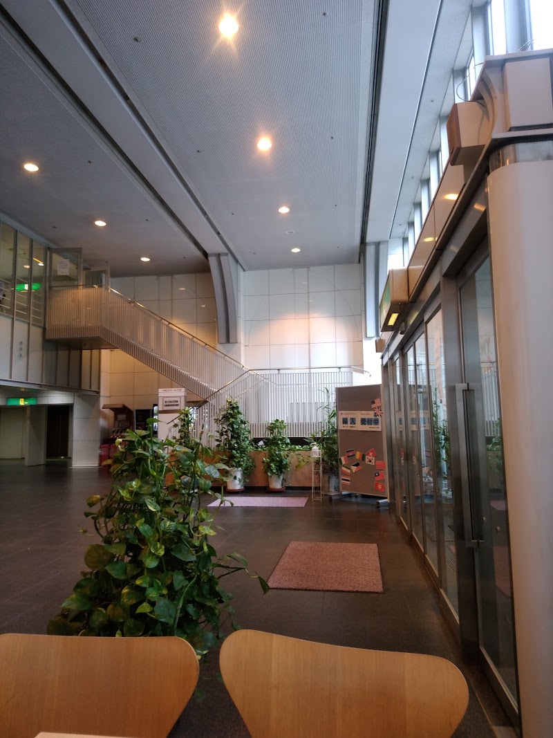 大阪YMCA 国際文化センター