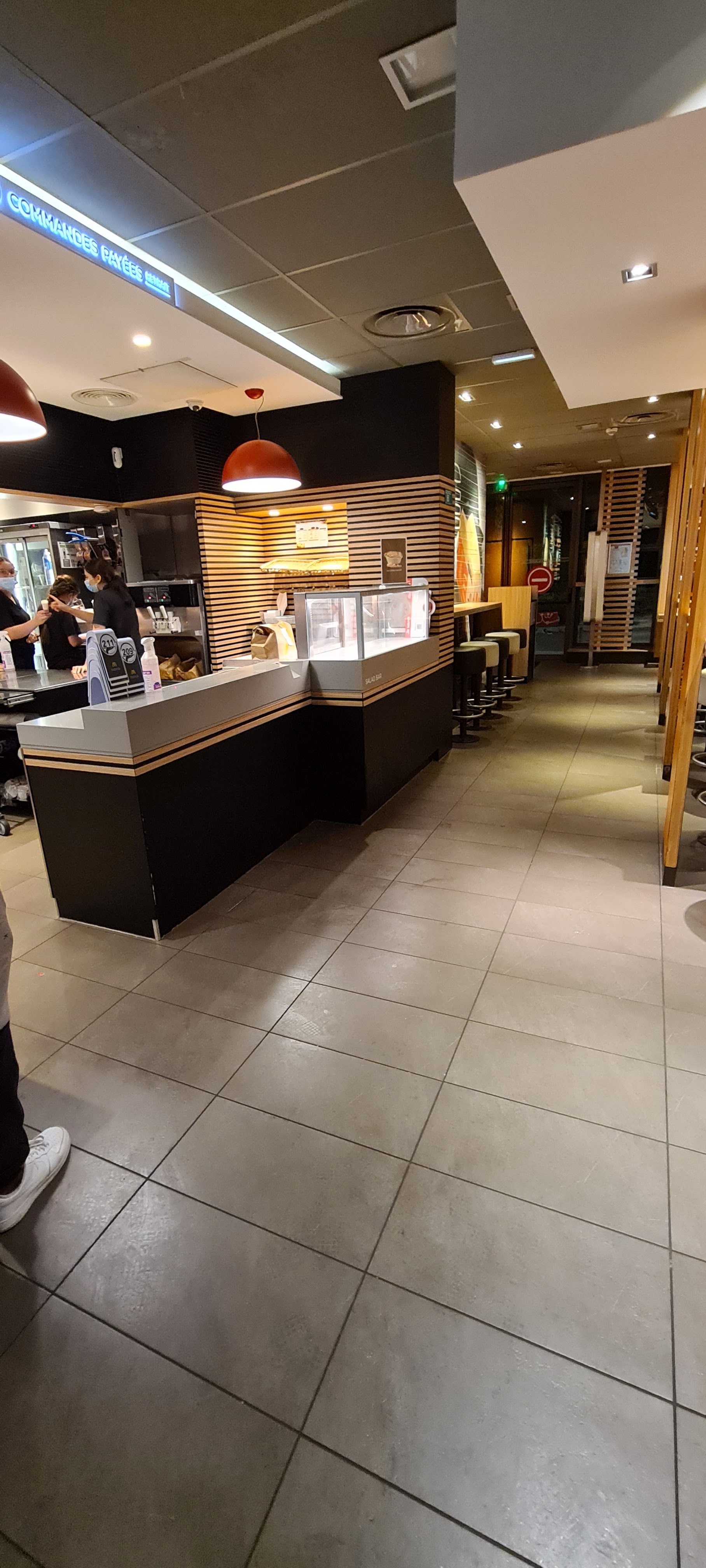 Photo n° 1 de l'avis de gys.a fait le 18/09/2021 à 19:00