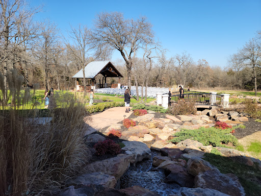 Wedding Venue «THE SPRINGS Event Venue», reviews and photos, 27274 N Macarthur Ave, Blanchard, OK 73010, USA