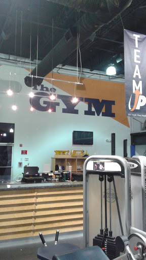 Gym «Gym At Uptown», reviews and photos, 4500 N 10th St #400, McAllen, TX 78504, USA