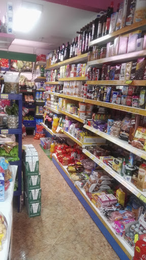 Supermercado Rafa