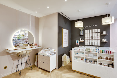 Oh My Cream ! Vavin - Beauté Clean à Paris
