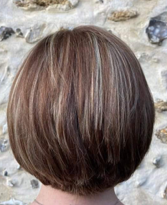 L’Hair Nouvelle Stéphanie à Saint-Arnoult-en-Yvelines