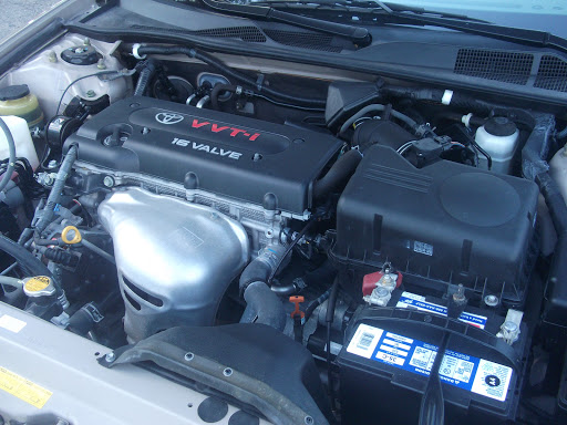 Used Car Dealer «R C Auto Sales», reviews and photos, 1701 S Tibbs Ave, Indianapolis, IN 46241, USA