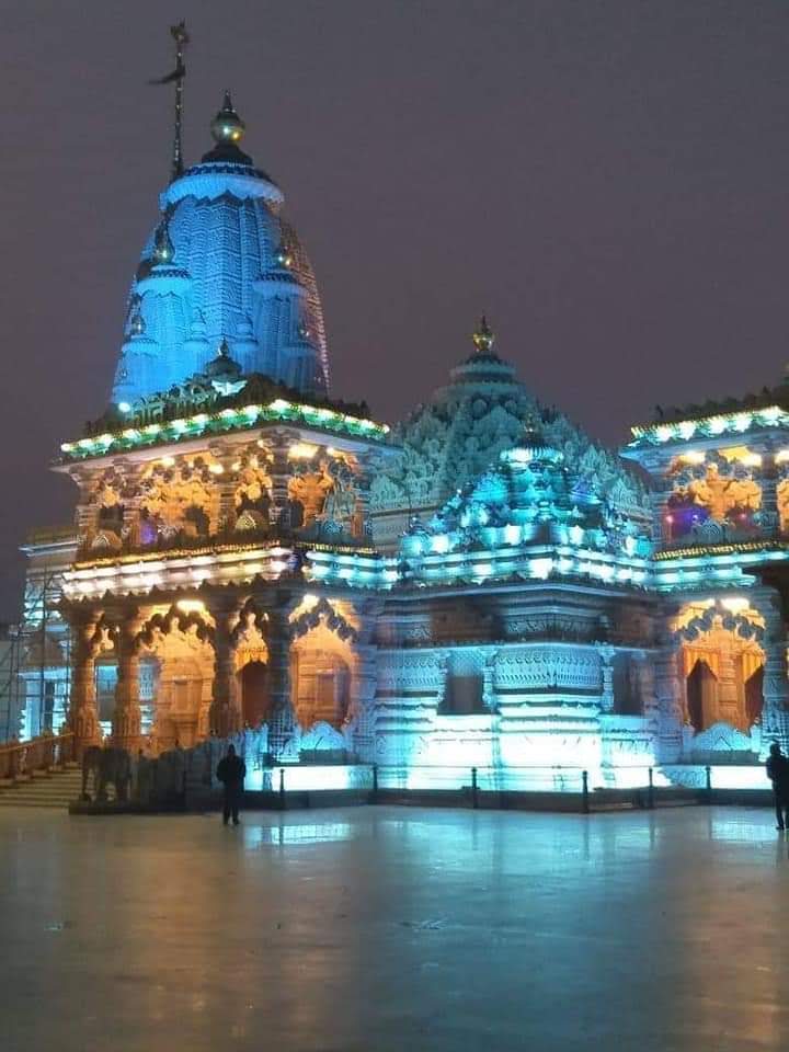 Shiv Mandir