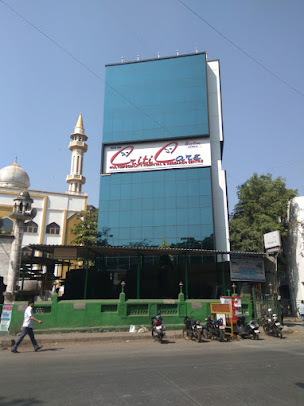 Dr. Manwani Cosmetic Surgery - Criticare Hospital - Dr. Manwani Cosmetic Surgery - Criticare Hospital