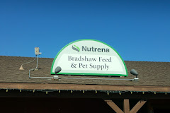 Bradshaw Feed & Pet Supply