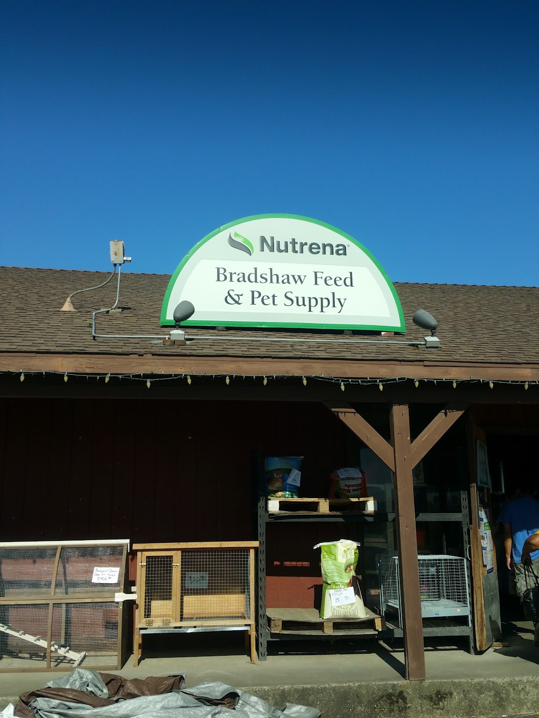 Bradshaw Feed & Pet Supply